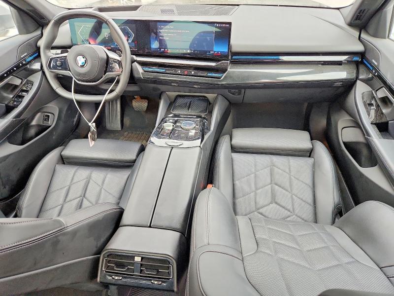 Продаж на аукціоні авто 2026 Bmw 530, vin: WBA43FJ03TCV62792, номер лоту: 59410366