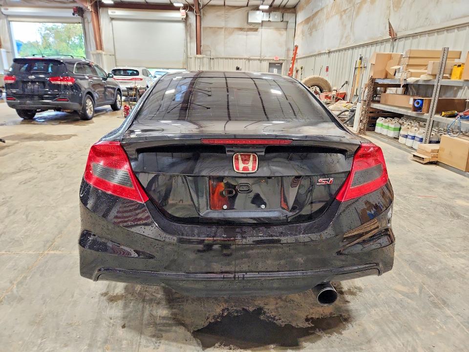 Продажа на аукционе авто 2013 Honda Civic, vin: 2HGFG4A56DH706237, номер лота: 71445516