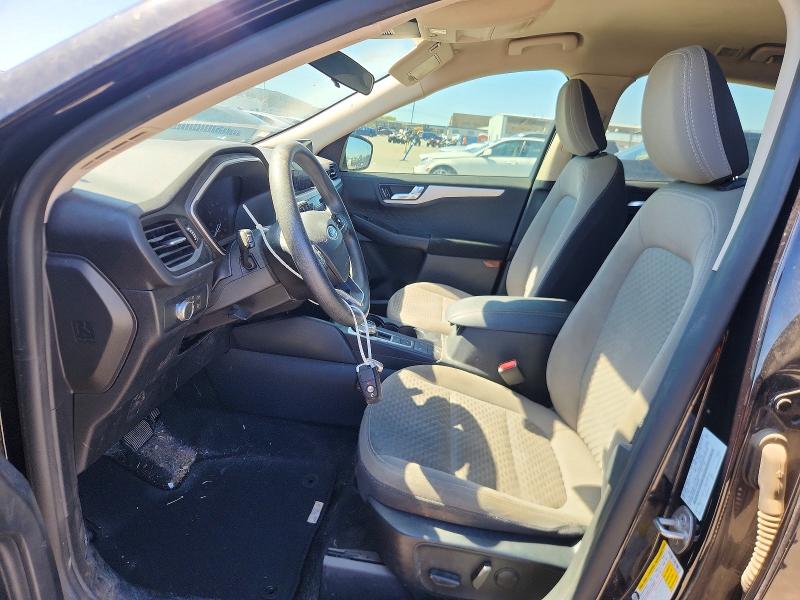 Продажа на аукционе авто 2020 Ford Escape, vin: 1FMCU0G60LUB66006, номер лота: 71796626