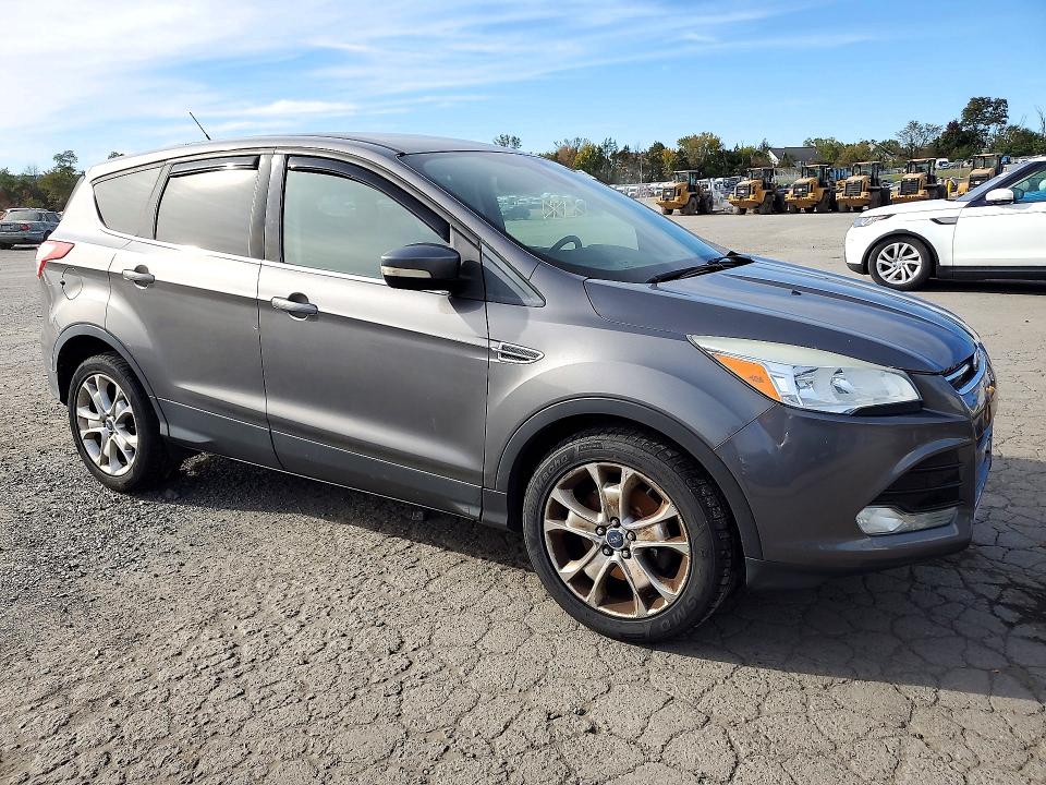 Продаж на аукціоні авто 2013 Ford Escape, vin: 1FMCU9H91DUA47461, номер лоту: 71788196