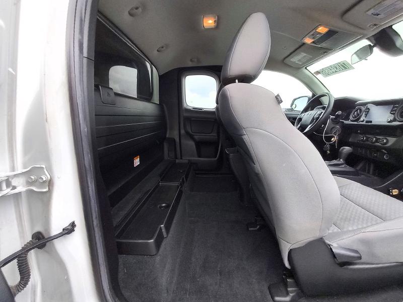 Продажа на аукционе авто 2023 Toyota Tacoma, vin: 3TYRX5GN2PT078860, номер лота: 71834486