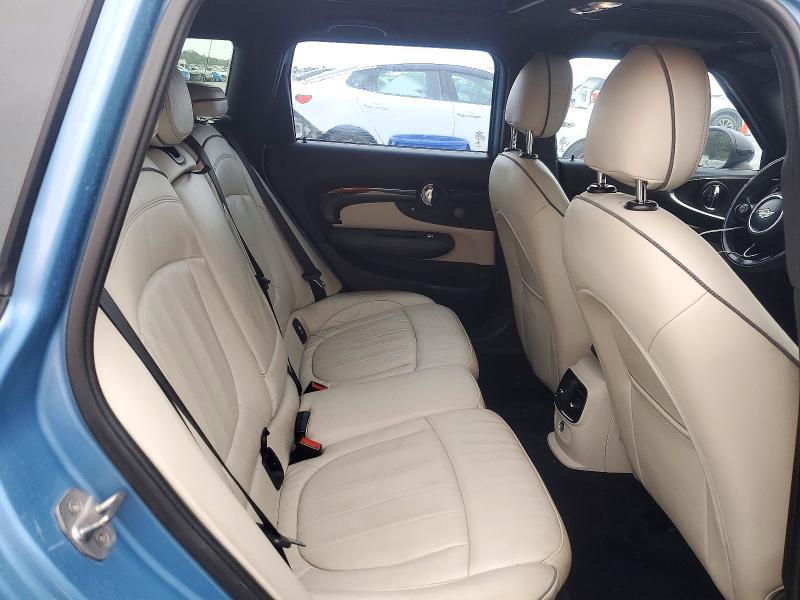 Продажа на аукционе авто 2016 Mini Cooper, vin: WMWLN9C52G2E48376, номер лота: 72507476