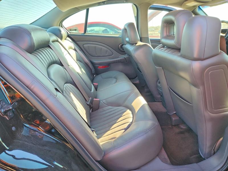 Продаж на аукціоні авто 2002 Pontiac Bonneville, vin: 1G2HY54K724188004, номер лоту: 71966646