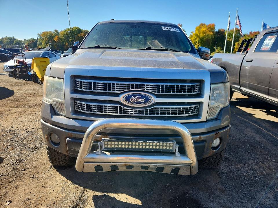 Aukcja sprzedaży 2010 Ford F150, vin: 1FTFW1EV8AFC84530, numer aukcji: 71869756