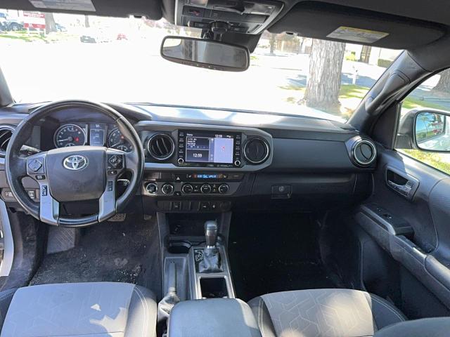 Продаж на аукціоні авто 2023 Toyota Tacoma, vin: 3TYSZ5AN1PT178498, номер лоту: 71892286