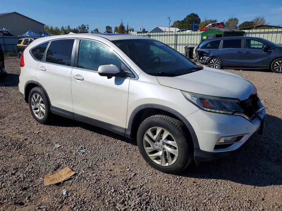 Продажа на аукционе авто 2016 Honda Cr-v, vin: 5J6RM4H59GL065418, номер лота: 70988216