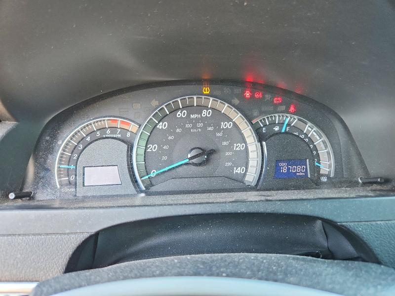 Продаж на аукціоні авто 2012 Toyota Camry, vin: 4T1BF1FK1CU570524, номер лоту: 71861776
