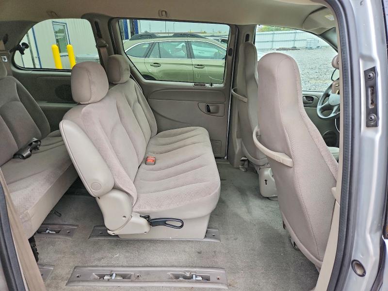 Продаж на аукціоні авто 2003 Chrysler Voyager, vin: 1C4GJ25B03B265365, номер лоту: 71152976