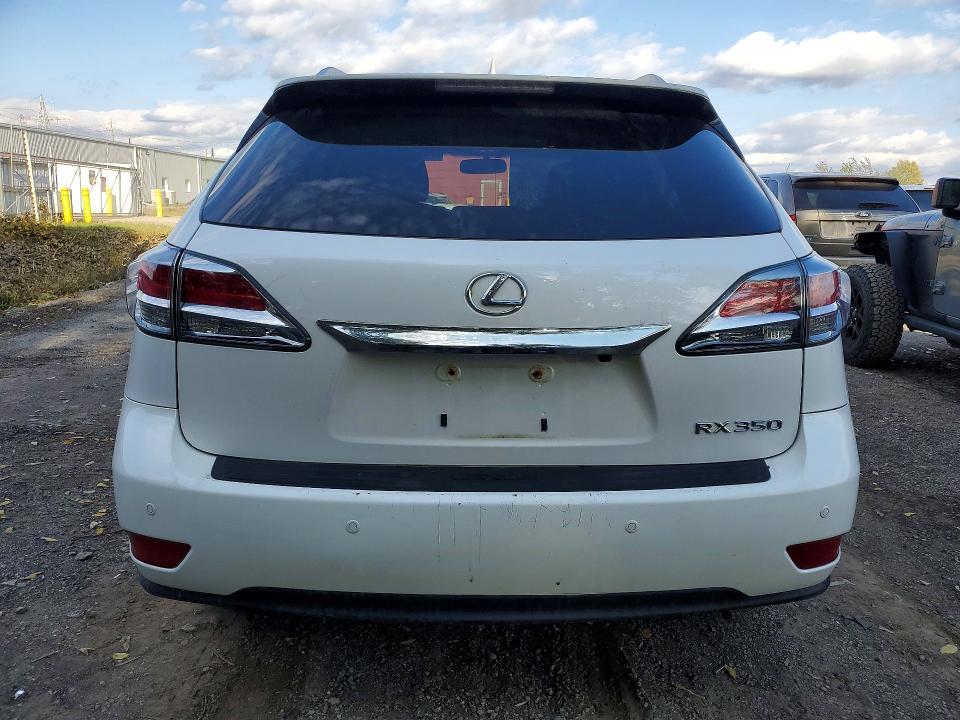 Aukcja sprzedaży 2014 Lexus Rx 350, vin: 2T2BK1BA2EC248256, numer aukcji: 71588046
