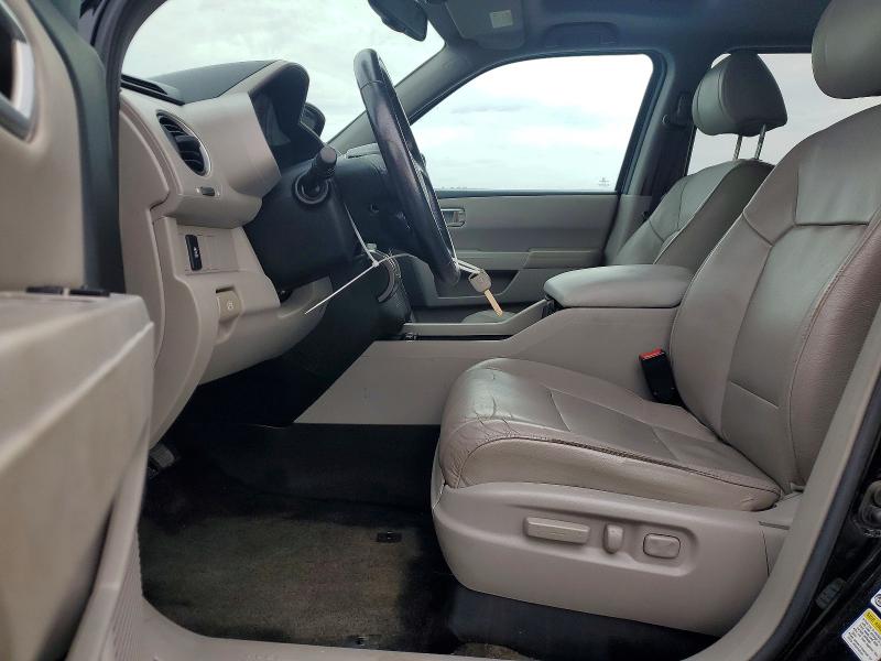 Aukcja sprzedaży 2013 Honda Pilot, vin: 5FNYF3H5XDB030861, numer aukcji: 71580916