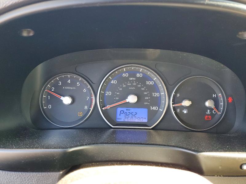 Продажа на аукционе авто 2011 Hyundai Santa Fe, vin: 5XYZKDAG1BG077610, номер лота: 72044116