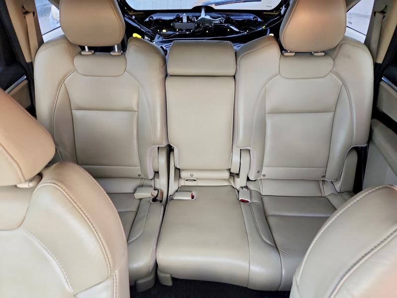 2015 Acura Mdx მანქანა იყიდება აუქციონზე, vin: 5FRYD4H43FB018121, აუქციონის ნომერი: 71053826