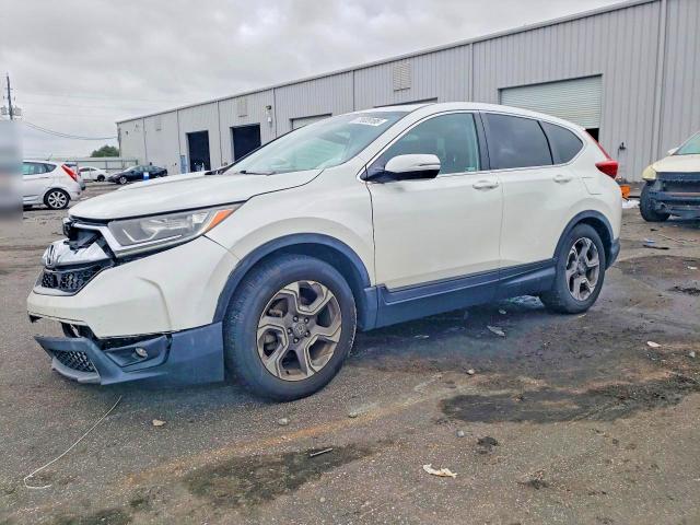 2019 Honda Cr-v მანქანა იყიდება აუქციონზე, vin: 7FARW1H55KE025254, აუქციონის ნომერი: 71828186