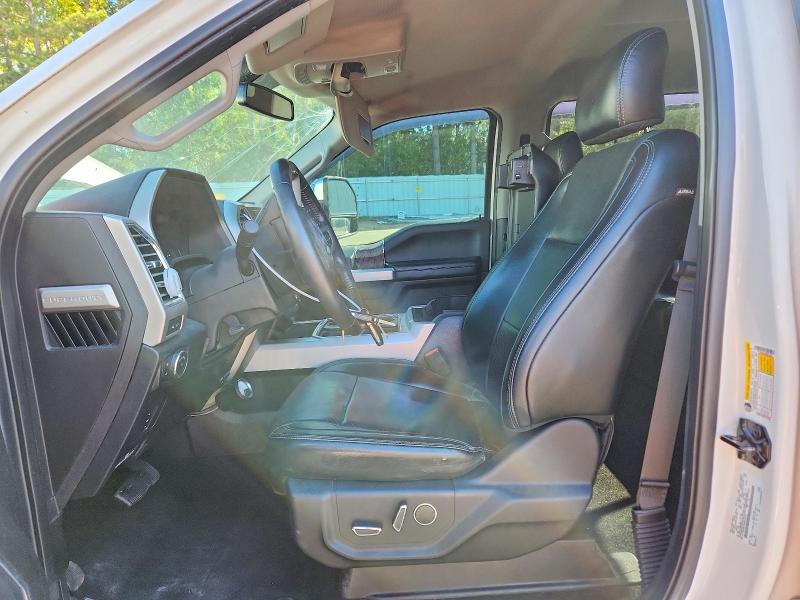71491876 :رقم المزاد ، 1FT7W2BT9HEB13377 vin ، 2017 Ford F250 مزاد بيع
