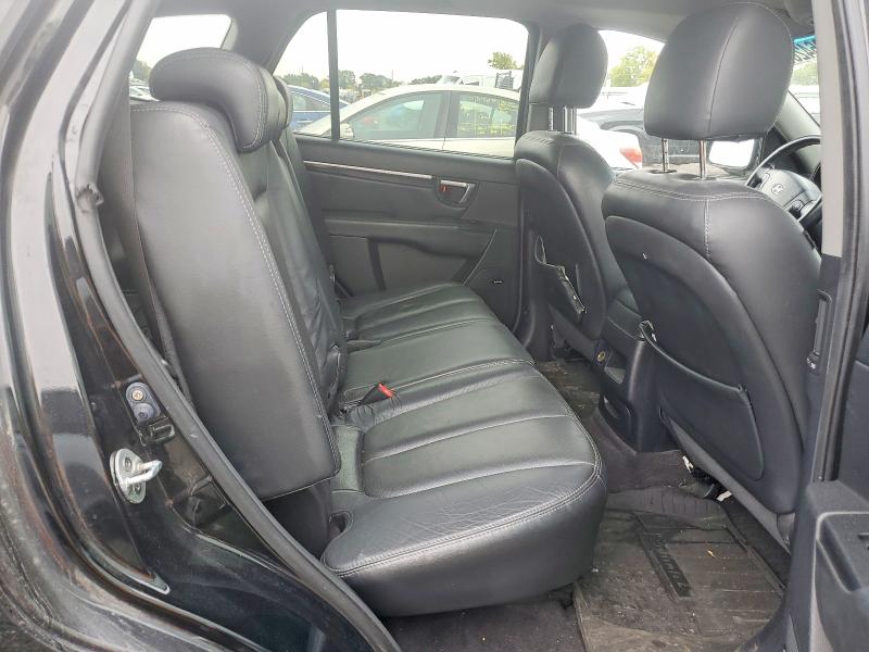 Продажа на аукционе авто 2009 Hyundai Santa Fe, vin: 5NMSH73E29H262522, номер лота: 70642096