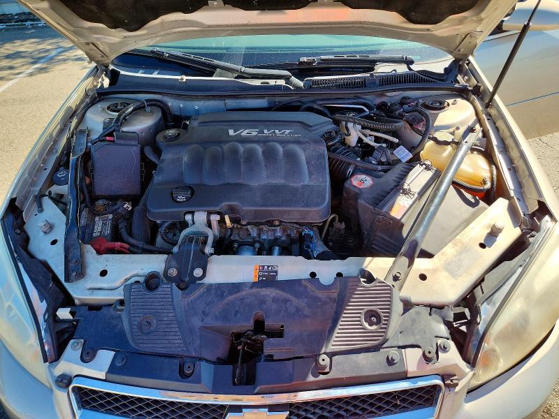 Aukcja sprzedaży 2012 Chevrolet Impala, vin: 2G1WC5E31C1207886, numer aukcji: 71390536