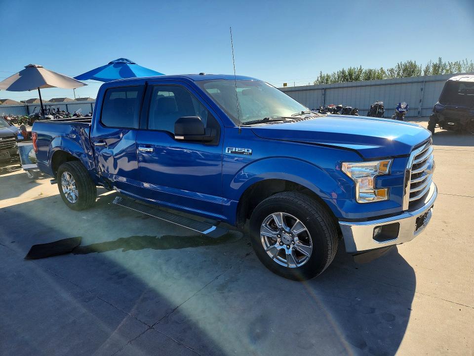 2015 Ford F150 მანქანა იყიდება აუქციონზე, vin: 1FTEW1C83FFB90734, აუქციონის ნომერი: 71458376