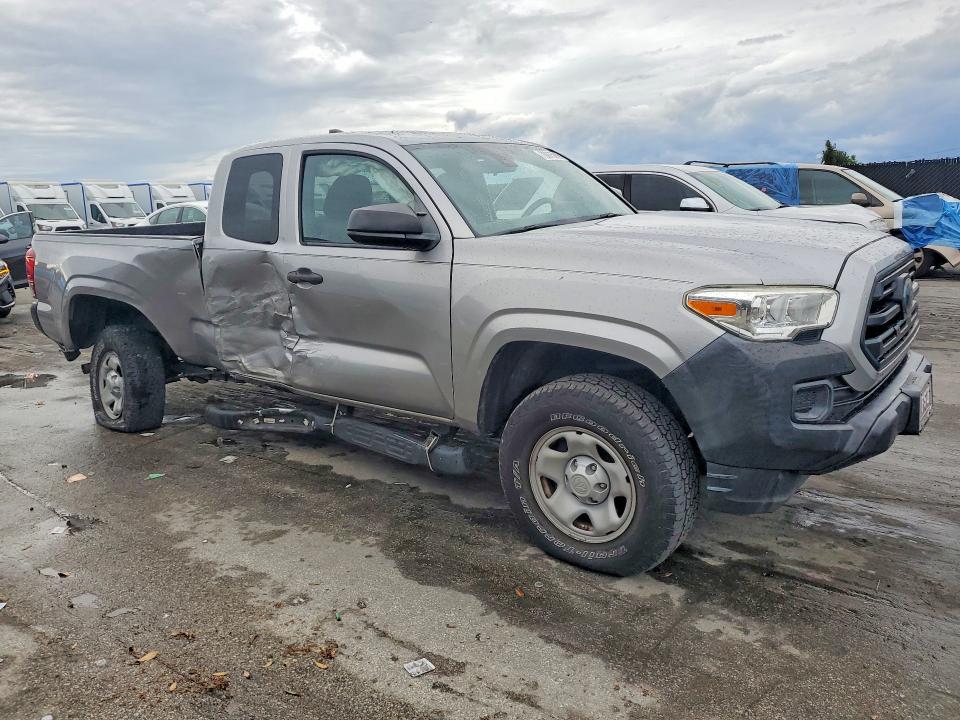 Aukcja sprzedaży 2019 Toyota Tacoma, vin: 5TFRX5GN2KX164815, numer aukcji: 70975866