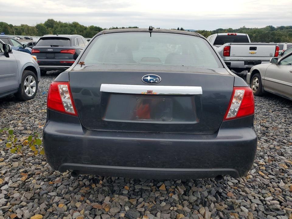 70231536 :رقم المزاد ، JF1GE6A67AG503481 vin ، 2010 Subaru Impreza مزاد بيع