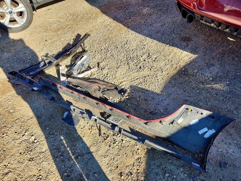 70920926 :رقم المزاد ، 1G1FJ1R69N0100473 vin ، 2022 Chevrolet Camaro مزاد بيع