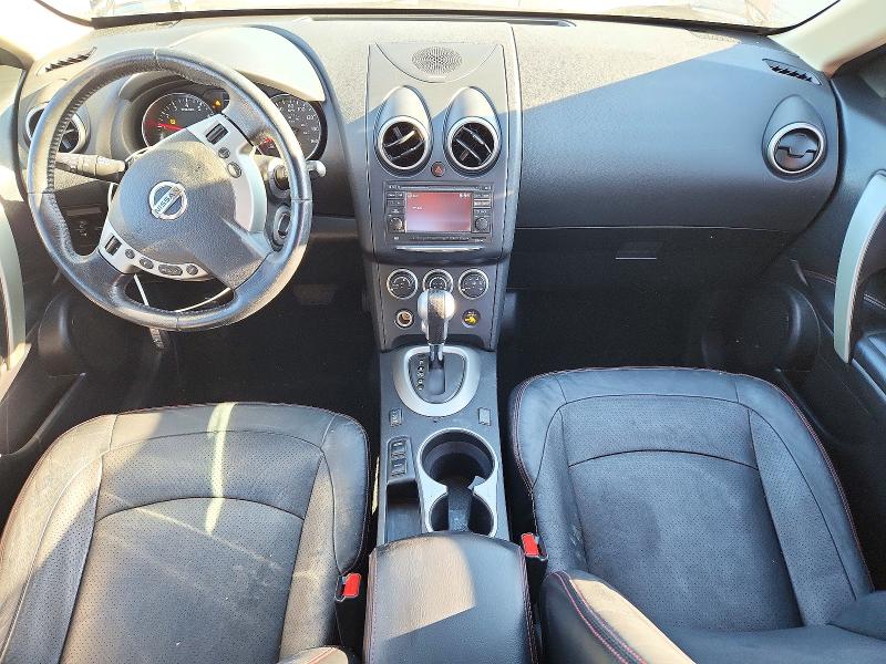 Aukcja sprzedaży 2013 Nissan Rogue, vin: JN8AS5MV6DW639945, numer aukcji: 72204536