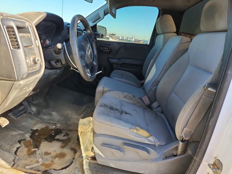 Aukcja sprzedaży 2014 Gmc Sierra, vin: 1GTN1TEH8EZ172377, numer aukcji: 71881816