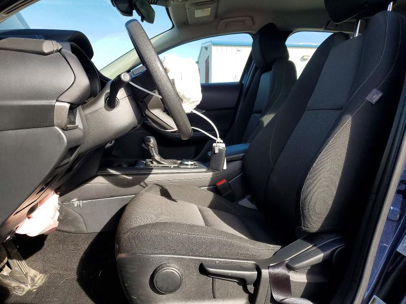Продажа на аукционе авто 2025 Mazda Cx-30, vin: 3MVDMBAM9SM754886, номер лота: 72404896