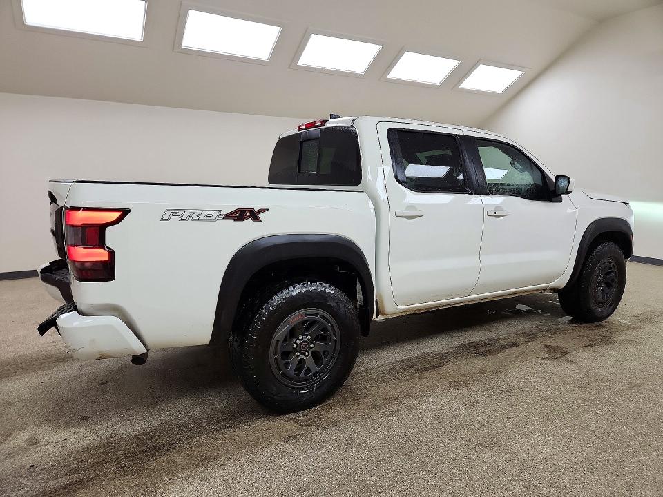 72980806 :رقم المزاد ، 1N6ED1EK7TN639703 vin ، 2026 Nissan Frontier مزاد بيع