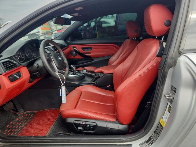 2014 Bmw 428 მანქანა იყიდება აუქციონზე, vin: WBA3N9C55EK245024, აუქციონის ნომერი: 71591996