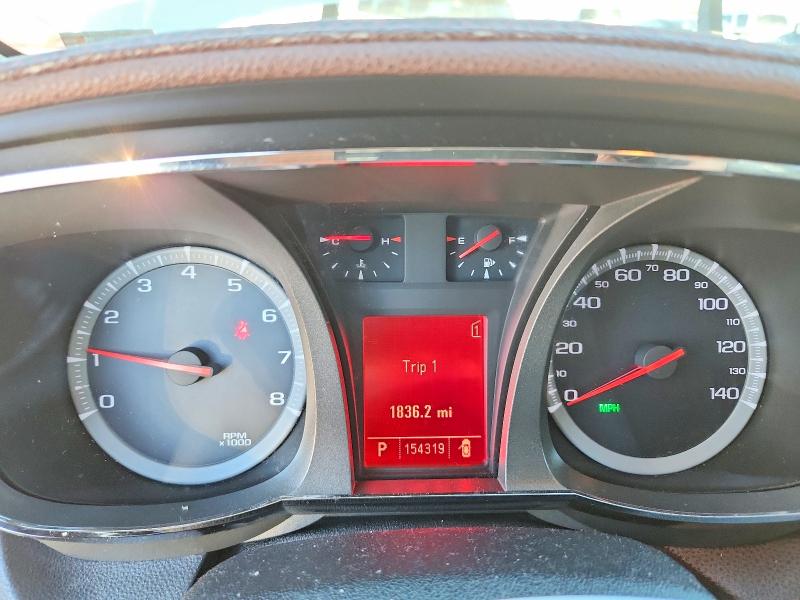 2010 Gmc Terrain მანქანა იყიდება აუქციონზე, vin: 2CTFLJEYXA6366244, აუქციონის ნომერი: 71454556