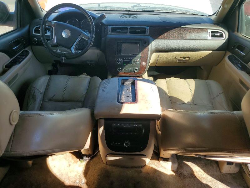 72170806 :رقم المزاد ، 1GKFK66847J360305 vin ، 2007 Gmc Yukon Xl مزاد بيع
