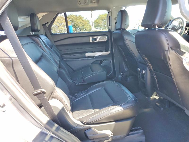 Продаж на аукціоні авто 2021 Ford Explorer, vin: 1FMSK7FH4MGB71013, номер лоту: 71638786