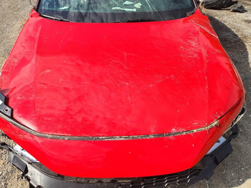 Продажа на аукционе авто 2026 Honda Civic, vin: 19XFL2H84TE013336, номер лота: 72446036