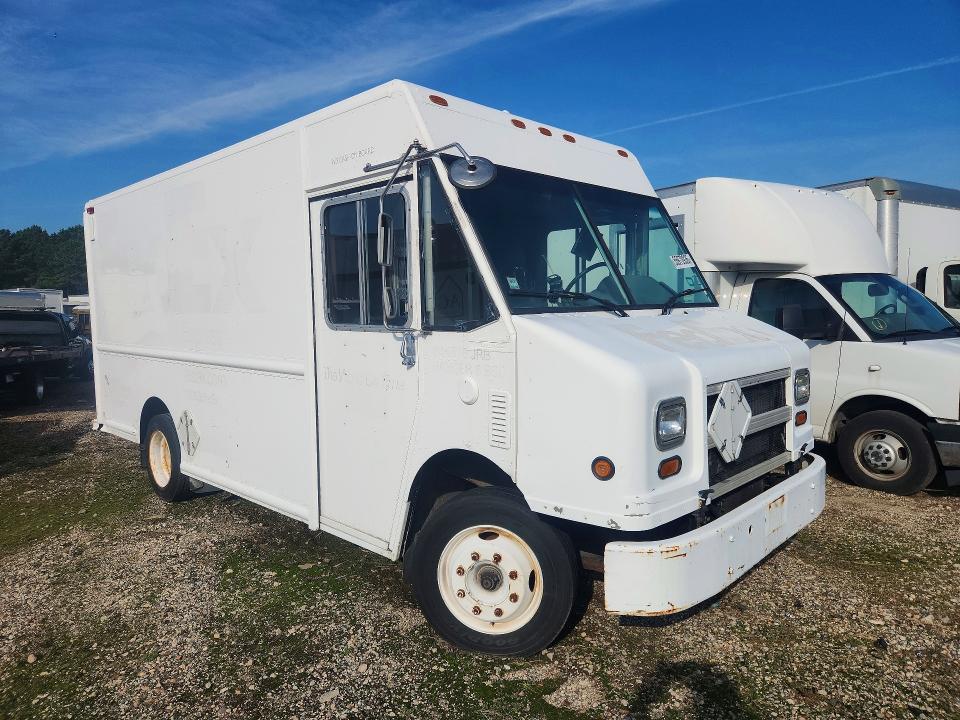 2006 Freightliner Mt45 Chassis მანქანა იყიდება აუქციონზე, vin: 4UZACCCP36CW72904, აუქციონის ნომერი: 55970936