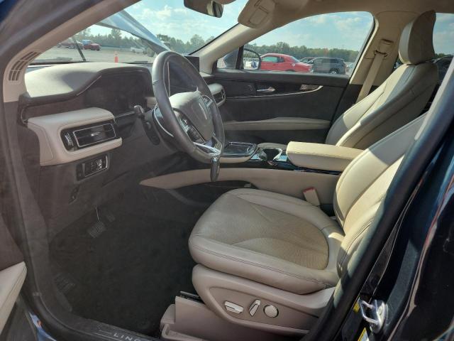 Продаж на аукціоні авто 2023 Lincoln Nautilus, vin: 2LMPJ8K92PBL26056, номер лоту: 71478976