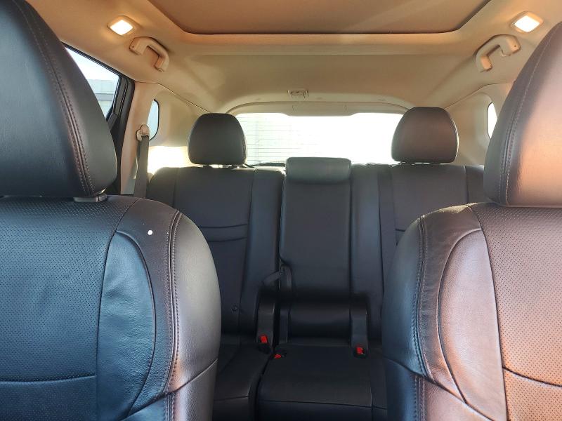 Продажа на аукционе авто 2014 Nissan Rogue, vin: 5N1AT2MV2EC813094, номер лота: 70144316