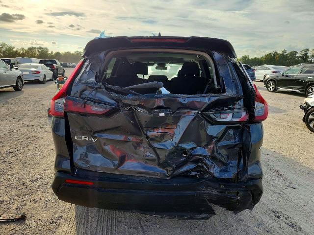 Aukcja sprzedaży 2026 Honda Cr-v, vin: 2HKRS4H45TH407304, numer aukcji: 69367976