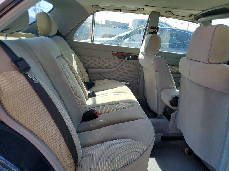 Продаж на аукціоні авто 1982 Mercedes-benz 280, vin: WDB12602212072448, номер лоту: 71224966
