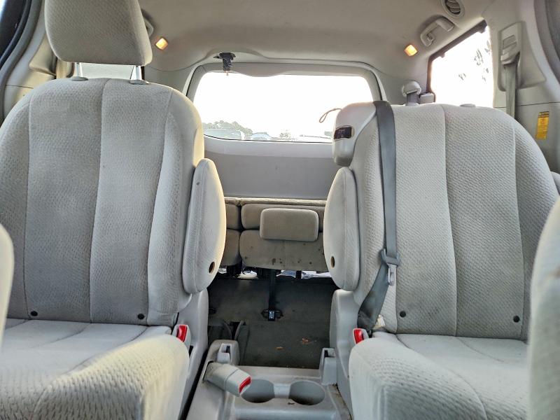 Продажа на аукционе авто 2014 Toyota Sienna, vin: 5TDKK3DC2ES496819, номер лота: 71630336