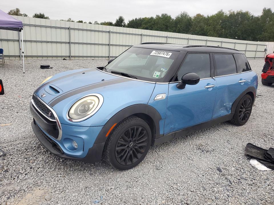 Продажа на аукционе авто 2016 Mini Cooper, vin: WMWLN9C52G2E48376, номер лота: 72507476