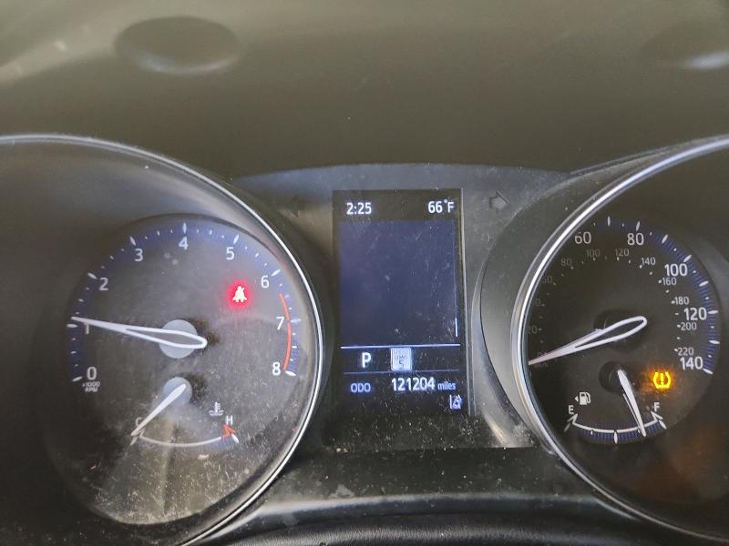 2021 Toyota C-hr მანქანა იყიდება აუქციონზე, vin: NMTKHMBX3MR122520, აუქციონის ნომერი: 71229716