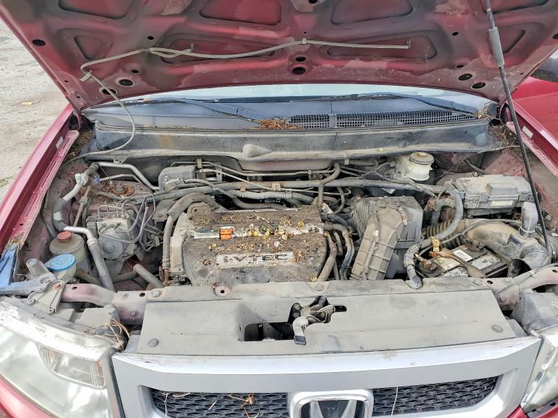 Aukcja sprzedaży 2010 Honda Element, vin: 5J6YH2H70AL006674, numer aukcji: 71505856