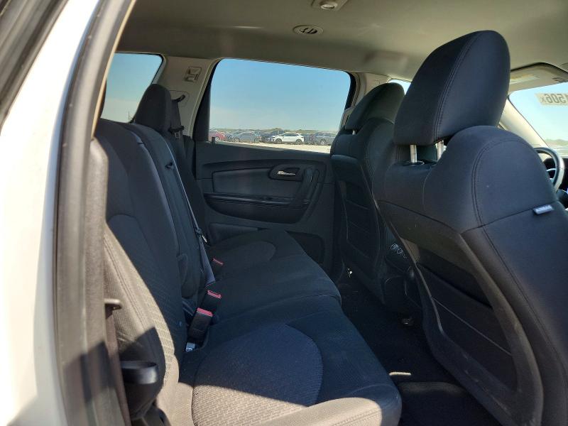 72421506 :رقم المزاد ، 1GNER23D19S108285 vin ، 2009 Chevrolet Traverse مزاد بيع
