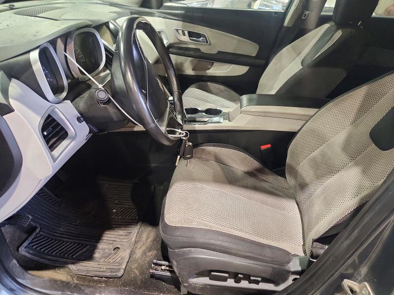 Aukcja sprzedaży 2013 Chevrolet Equinox, vin: 2GNFLEEKXD6126718, numer aukcji: 71711886