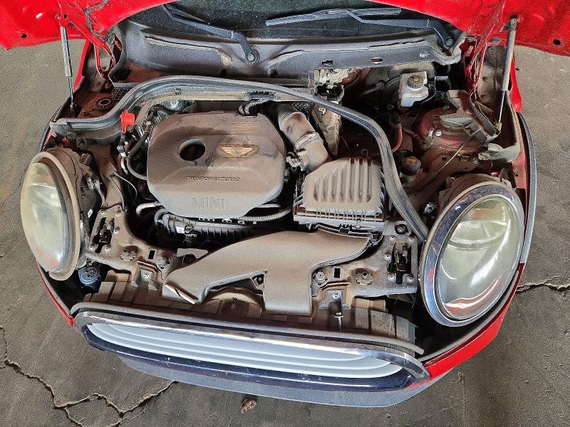 2015 Mini Cooper მანქანა იყიდება აუქციონზე, vin: WMWXM5C52F3A97023, აუქციონის ნომერი: 72439156