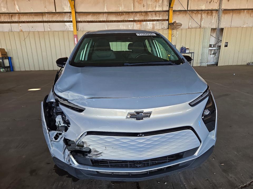 71764226 :رقم المزاد ، 1G1FX6S09P4191693 vin ، 2023 Chevrolet Bolt Ev مزاد بيع