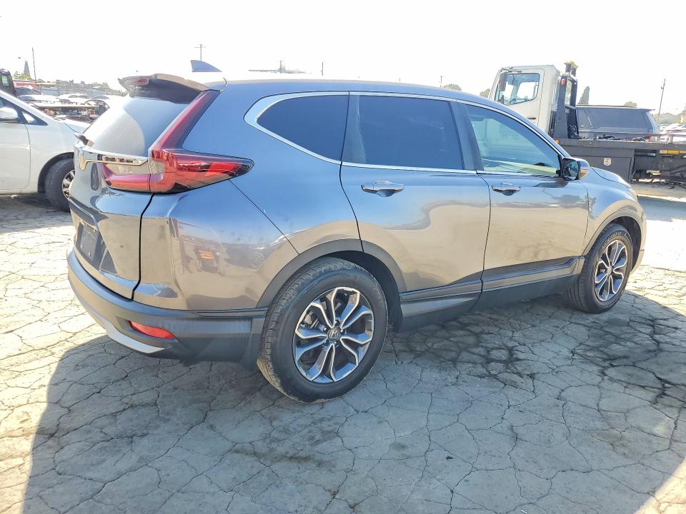 Aukcja sprzedaży 2022 Honda Cr-v, vin: 2HKRW1H57NH402443, numer aukcji: 71225566