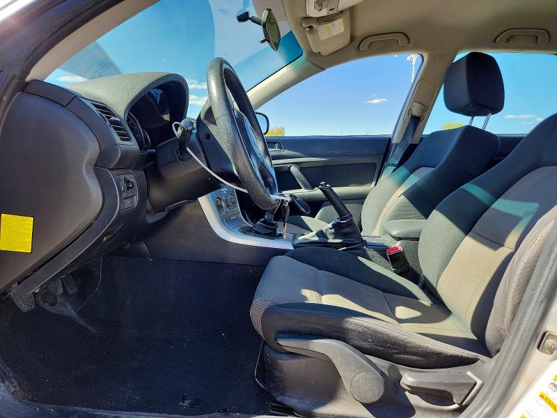 2007 Subaru Outback მანქანა იყიდება აუქციონზე, vin: 4S4BP61C476314060, აუქციონის ნომერი: 71402236