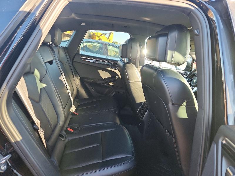 Продаж на аукціоні авто 2016 Porsche Macan, vin: WP1AB2A5XGLB53707, номер лоту: 71383076