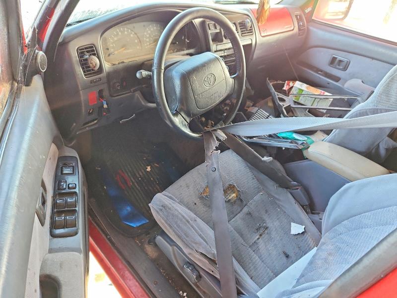Продаж на аукціоні авто 1996 Toyota 4runner, vin: JT3HN86R9T0011340, номер лоту: 71817796